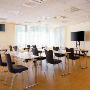 Hotel Holiday Tagansky