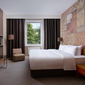 Hotel Holiday Tagansky