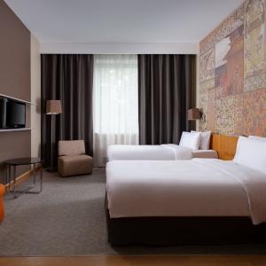 Hotel Holiday Tagansky