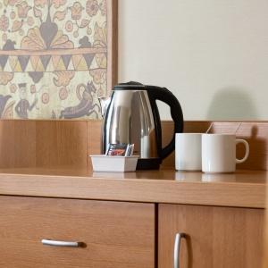 Hotel Holiday Tagansky
