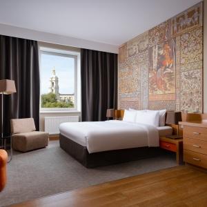 Hotel Holiday Tagansky