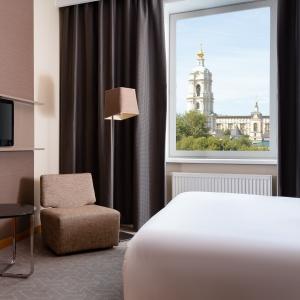 Hotel Holiday Tagansky
