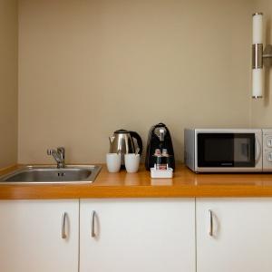 Hotel Holiday Tagansky