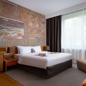 Hotel Holiday Tagansky