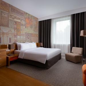 Hotel Holiday Tagansky