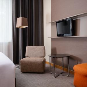 Hotel Holiday Tagansky