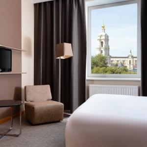 Hotel Holiday Tagansky