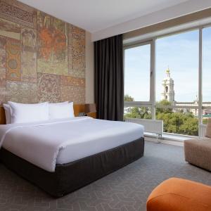 Hotel Holiday Tagansky