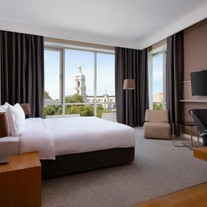 Hotel Holiday Tagansky