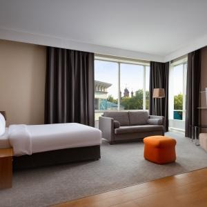 Hotel Holiday Tagansky