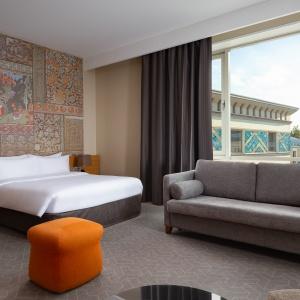 Hotel Holiday Tagansky