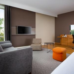 Hotel Holiday Tagansky