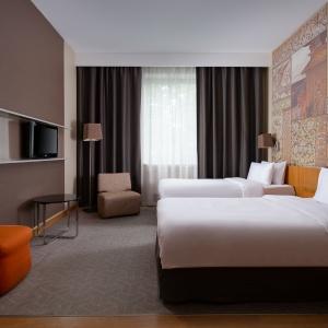 Hotel Holiday Tagansky
