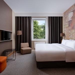 Hotel Holiday Tagansky
