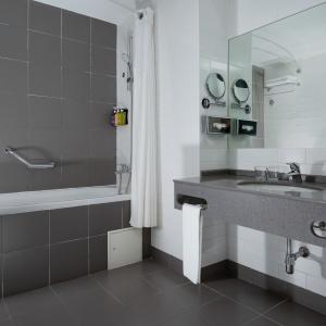 Hotel Holiday Tagansky