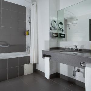Hotel Holiday Tagansky