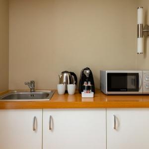 Hotel Holiday Tagansky