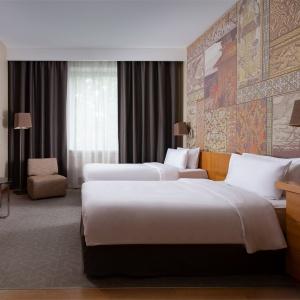 Hotel Holiday Tagansky