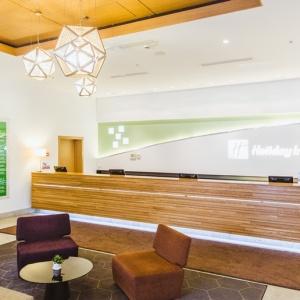 Hotel Holiday Tagansky