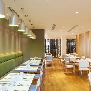 Hotel Holiday Tagansky