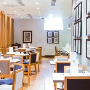 Hotel Holiday Tagansky