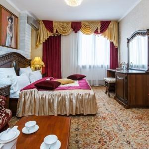 Гостиница Уют Гранд Отель
