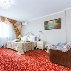 Гостиница Уют Гранд Отель
