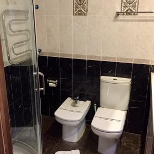 Гостиница Уют Гранд Отель