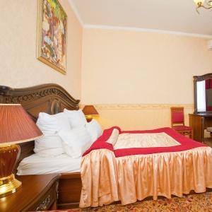 Гостиница Уют Гранд Отель