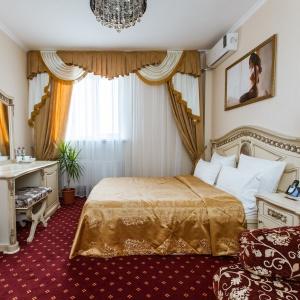 Гостиница Уют Гранд Отель