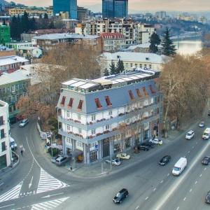 Гостиница Ривер Сайд