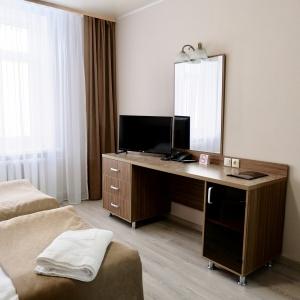 Hotel Platan