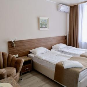 Hotel Platan
