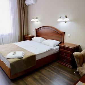 Hotel Platan