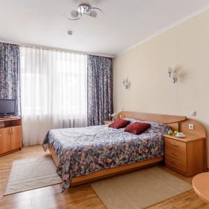 Hotel Platan