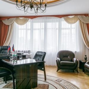 Hotel Platan