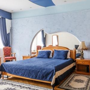 Hotel Platan