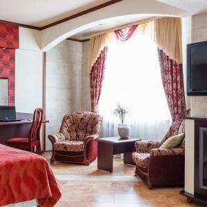 Hotel Platan