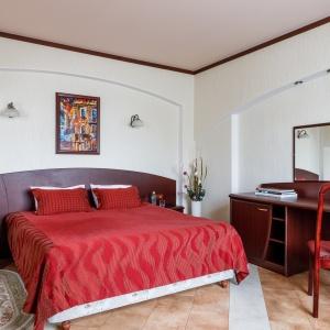 Hotel Platan