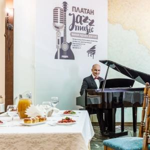 Hotel Platan