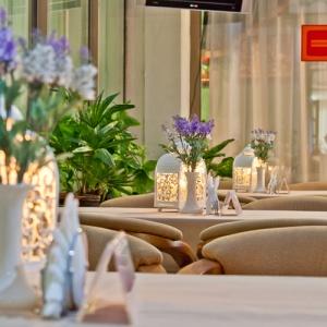 Hotel Platan