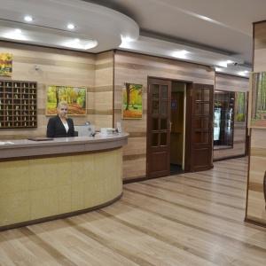 Hotel Platan