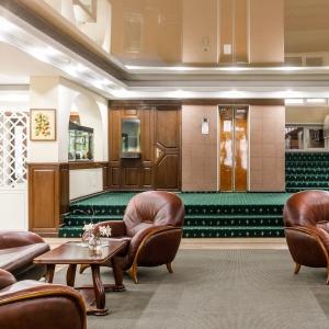Hotel Platan