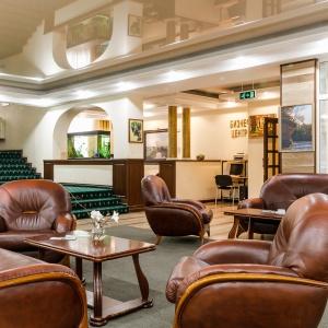 Hotel Platan