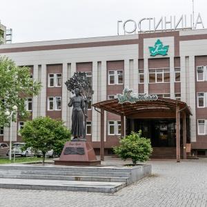 Hotel Platan