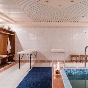 Hotel Platan