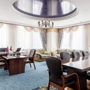 Hotel Platan