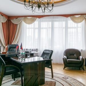 Hotel Platan