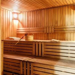 Hotel Platan