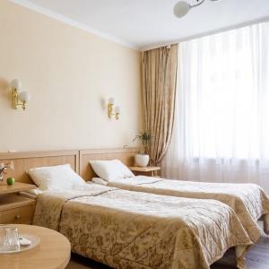 Hotel Platan